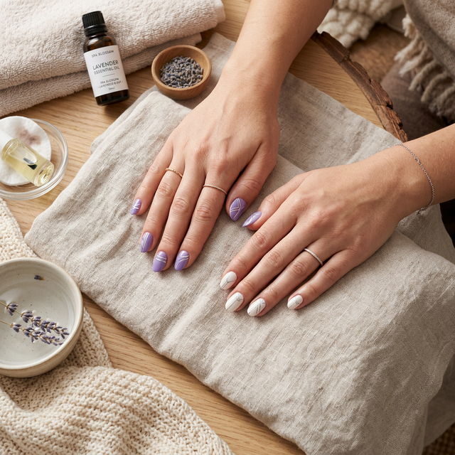 Musubi Lash and Nail Studio